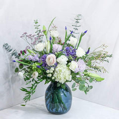 Luxury Blooming Bouquet - Toronto Flower Gallery
